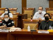 Asosiasi Event Indonesia Sampaikan Aspirasi ke DPR RI Asosiasi Event Indonesia Sampaikan Aspirasi ke DPR RI