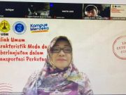 Teknik Sipil USM Gelar Kuliah Umum Tentang Tranposrtasi Perkotaan