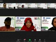 Balai Bahasa Provinsi Jateng Lakukan Pencatatan Kosakata Budaya Jawa secara Berkelanjutan