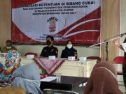 Warga Wonosobo Harus Optimis Bisa Lewati Pandemi Global Covid-19