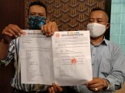 303 Merebak, FKIB: Tutup Semua Tempat Perjudian di Semarang 303 Merebak, FKIB: Tutup Semua Tempat Perjudian di Semarang