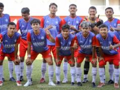 PSIW akan Andalkan Permainan Cepat dan Serangan Balik