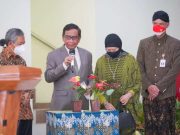 Gedung Menara USM Diresmikan Menko Polhukam Mahfud MD, Ada Cerita di Balik Itu