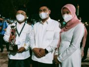Wagub Minta Segera Dilakukan Evaluasi Pola Perekrutan Qari-Qariah