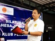 Terkait Surat Pengunduran Diri, Yoyok Sukawi Segera Undang Imran Nahumarury