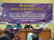 Olah Sampah Jadi Kerajinan, Ning Nawal: Potensi Sumber Pendapatan Lain