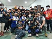 Torehan Prestasi Atlet Asal Kota Semarang di PON XX/Papua Jadi Modal Menuju Porprov 2022