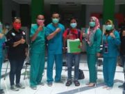 RSUD KRT Soetjonegoro Wonosobo Ajak Pasien Lantunkan Sholawat Bersama, Mengapa?