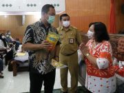 Pemkot Fasilitasi Desain dan Kemasan Gratis untuk UMKM di Kota Semarang