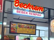 Ikuti Pelatihan di Balatkop, Bebek Rempah Mampu Lewati Pandemi
