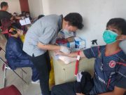 KONI Kota Semarang Gelar Tes Kesehatan 550 Atlet PSE