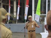 ASN Harus Mampu Beradaptasi dan Jeli dengan Dinamika Masyarakat