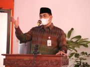 Taj Yasin Sampaikan Terima Kasih Sudah Bantu Pemerintah Salurkan Bantuan Saat Pandemi