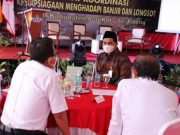 Masuk Musim Hujan, Taj Yasin Minta PMI Jateng Juga Waspada Penyakit DBD