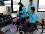 Serapan Pekerja Difabel untuk Perusahaan di Kudus Masih Minim