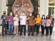 Semargres 2021 Siap Digelar Sebulan Penuh