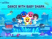 “Baby Sharks” Hadir di Medan Perang PUBG Mobile