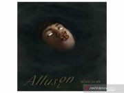 Julian Jacob Rilis Single Album Pertamanya “Allusion”