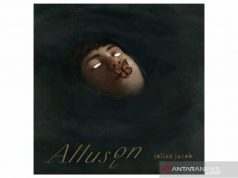 Julian Jacob Rilis Single Album Pertamanya “Allusion”