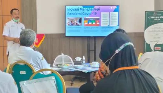 Tahun Depan, Evaluasi Keterbukaan Informasi Publik di Desa Bakal Jadi Prioritas