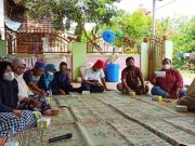 Pelatihan Promosi Online Jamu Gendong oleh Dosen FE USM