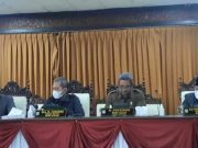 Tak Kuorum Hak Interpelasi DPRD Jepara Ditunda, Ini Daftar Anggota DPRD Jepara yang Hadir dan Tidak