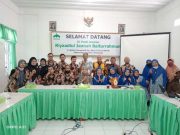 Lembaga Kesejahteraan Sosial Anak Riyaadlul Jannah Terakreditasi A