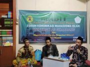 Gus In’am Dorong Mahasiswa USM Tingkatkan Budaya Literasi