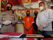 Kades Ngadimulyo Selomerto Wonosobo Korupsi Bankeu untuk Bayar Hutang