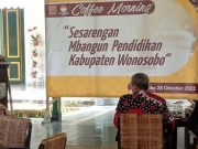 Pemkab Wonosobo akan Kaji Sistem Shif dalam PTM Terbatas di Sekolah