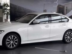 BMW 320i Dynamic, New Series Resmi Launching di Semarang