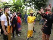 Makam Pocut Meurah Intan di Blora Segera Direnovasi