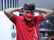 Imbauan Ganjar di Libur Natal dan Tahun Baru, Apa Isinya?