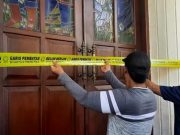 Pasca Penyegelan 2 Café di Kota Lama, Iin Disbudpar: Izin Mereka Berpotensi Dicabut