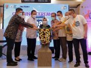 Semarang Great Sale 2021 Digelar Sebulan Penuh