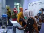 Sajian Menu Pasien di RSUD KRT Soetjonegoro Layaknya di Restoran, Seperti Apa?
