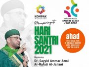 Kebebasan Bukan untuk Penghinaan