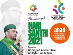 Kebebasan Bukan untuk Penghinaan