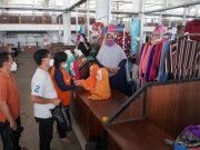 Hendi Gerakkan PNS Pemkot Semarang Belanja di Pasar Johar