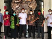 DMI Bikin ‘Road Map’ Pemberdayaan Ekonomi Berbasis Masjid