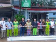 Paguyuban Agen LPG Katraco Group Unit Wonosobo Bantu PP As-Salam