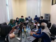 Dialog Mahasiswa Sebagai Penyaluran Aspirasi Mahasiswa FTP
