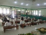 Masjid Alqodar Gelar Maulid Nabi Muhammad Saw