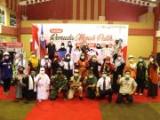 Nasima Gelar Festival Virtual Pemuda Merah Putih