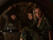 Video Game “A Quiet Place” Buat Penggemar Rasakan Ketengangan