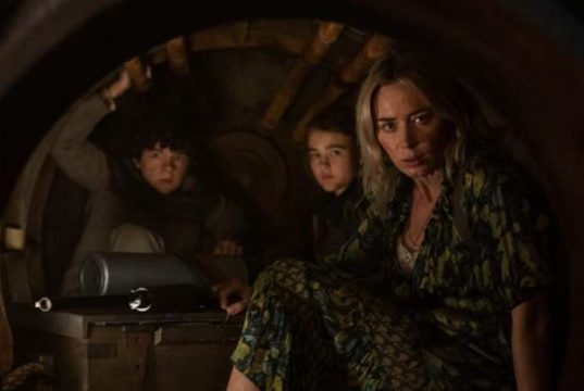 Video Game “A Quiet Place” Buat Penggemar Rasakan Ketengangan