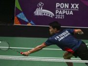 Hari Ini Bulu Tangkis Final Beregu Putra dan Putri