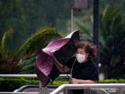 Banjir Tewaskan 15 Orang