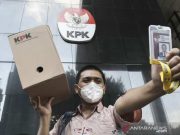 Polri Tak Tagukan Rekam Jejak Mantan Pegawai KPK Tak Lulus TWK