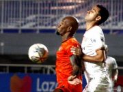 Jaga Fisik Jadi Kunci Otavio Dutra Tak Tergantikan di Liga 1